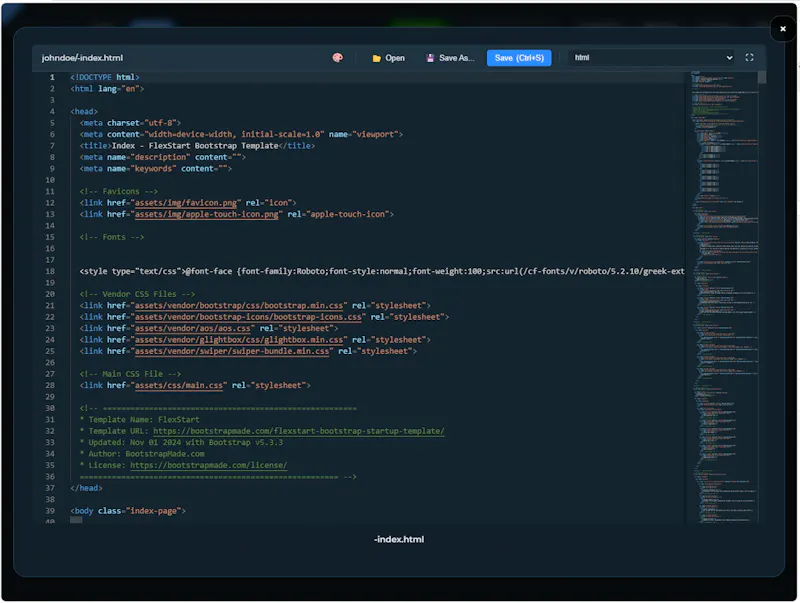 Onyvo screenshot 9