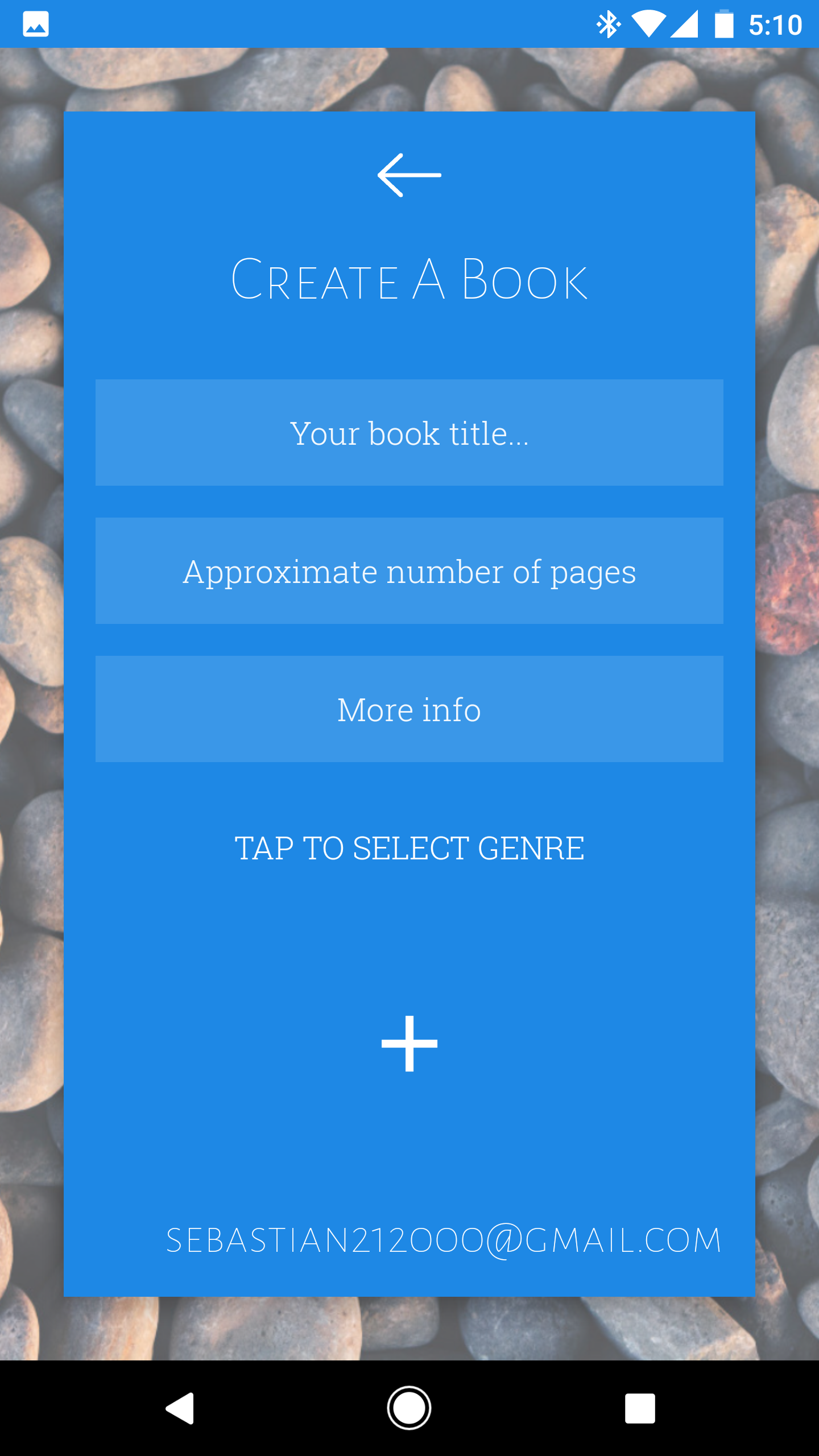 YourBook gallery image