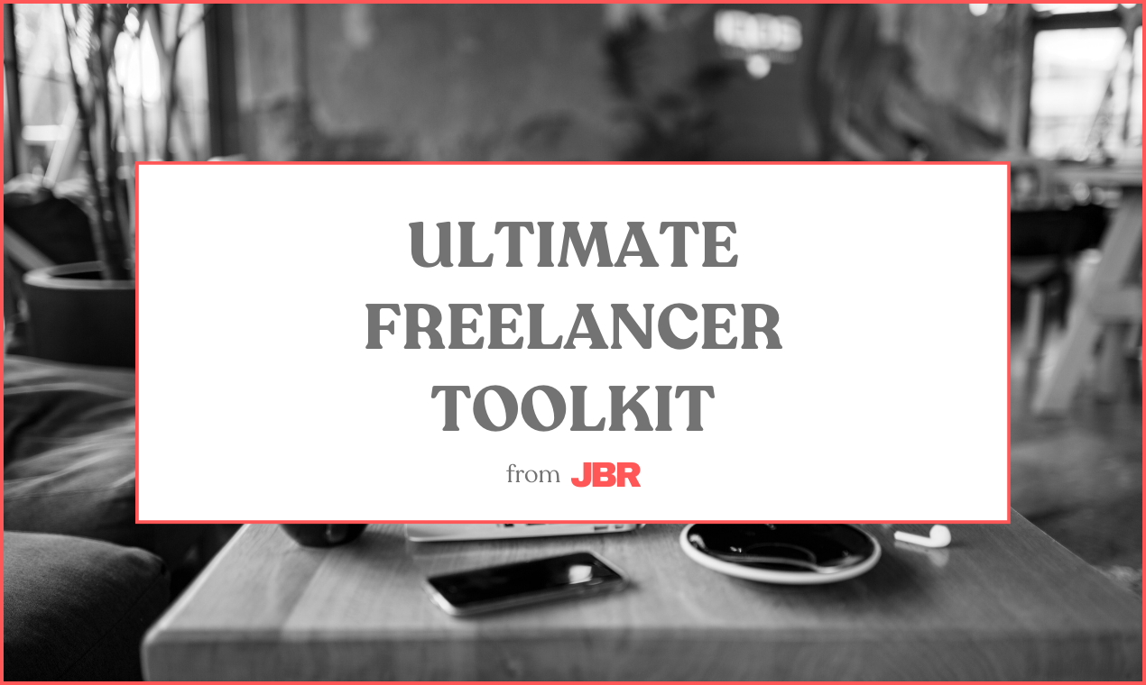 Ultimate Freelancer Toolkit media 1