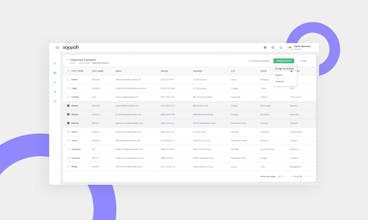 Xoopah gallery image