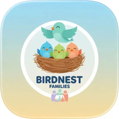 BirdNest: Baby Tracker