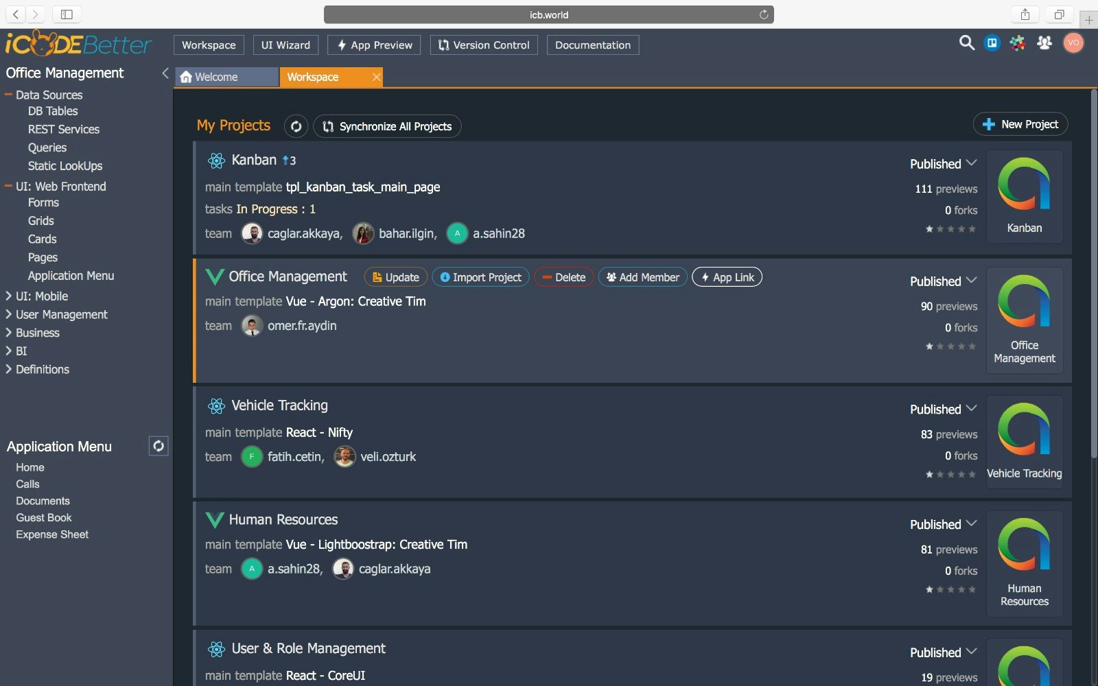 iCodeBetter gallery image