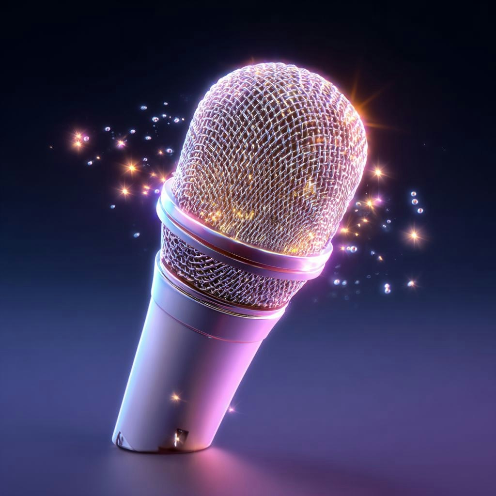 AI Voices - MyTunes & Covers logo