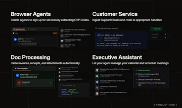 AgentMail gallery image