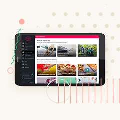YourWelcome - Guest Management Platform