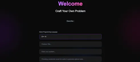 Practice BigTech OA Question on Platform gallery image