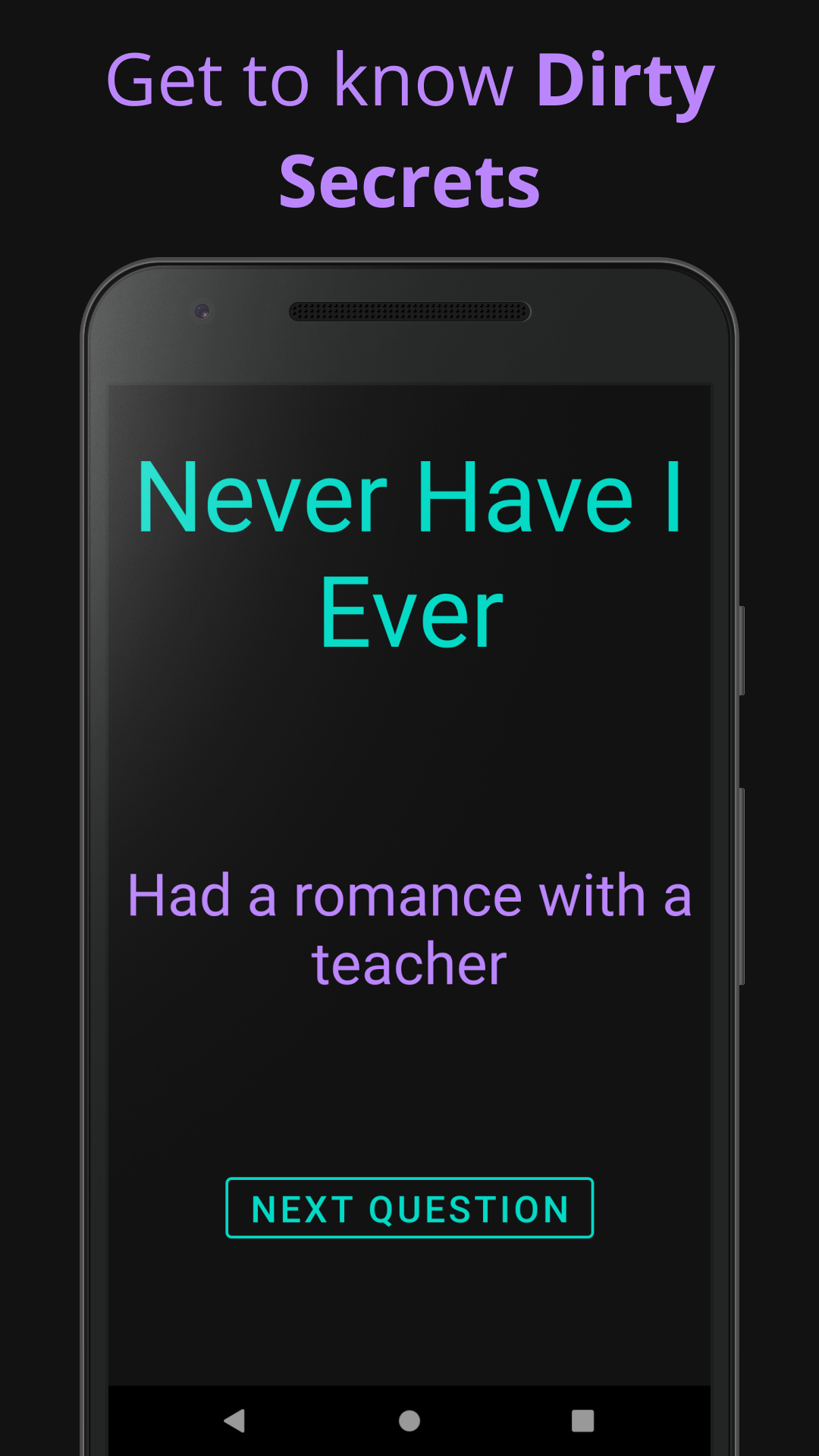 Never Have I Ever gallery image