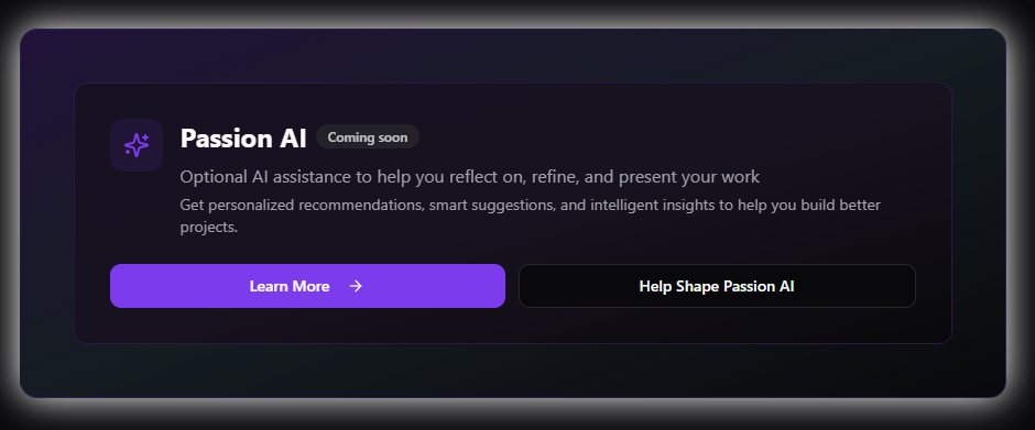 PassionPoint gallery image