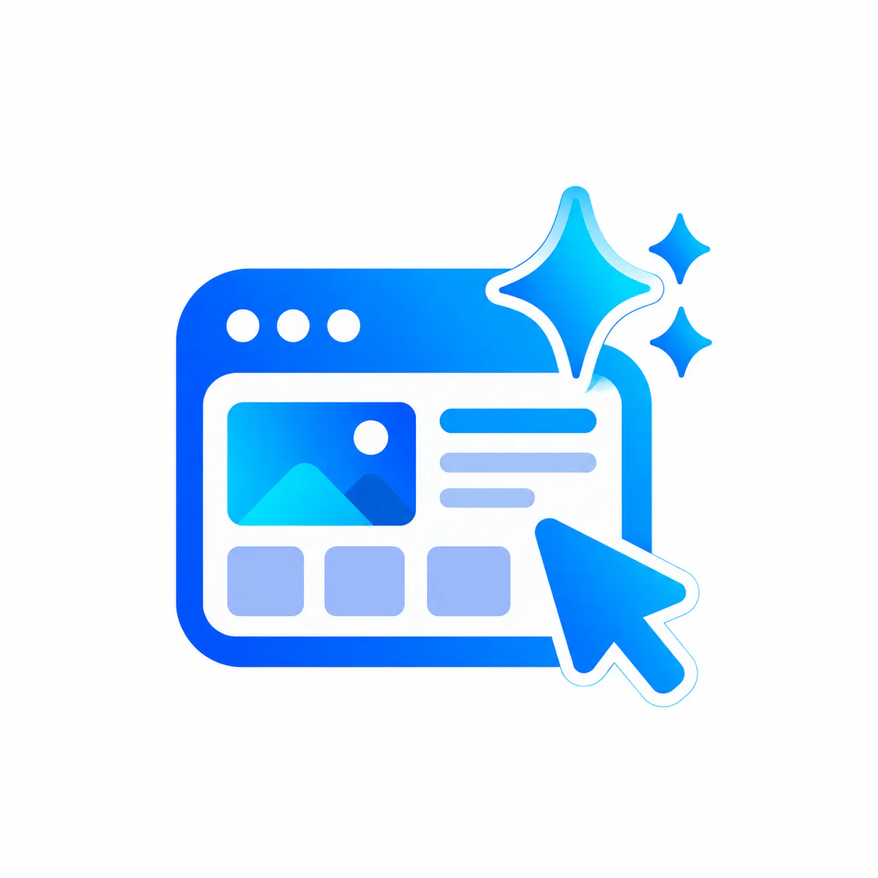 Website Generator Hub