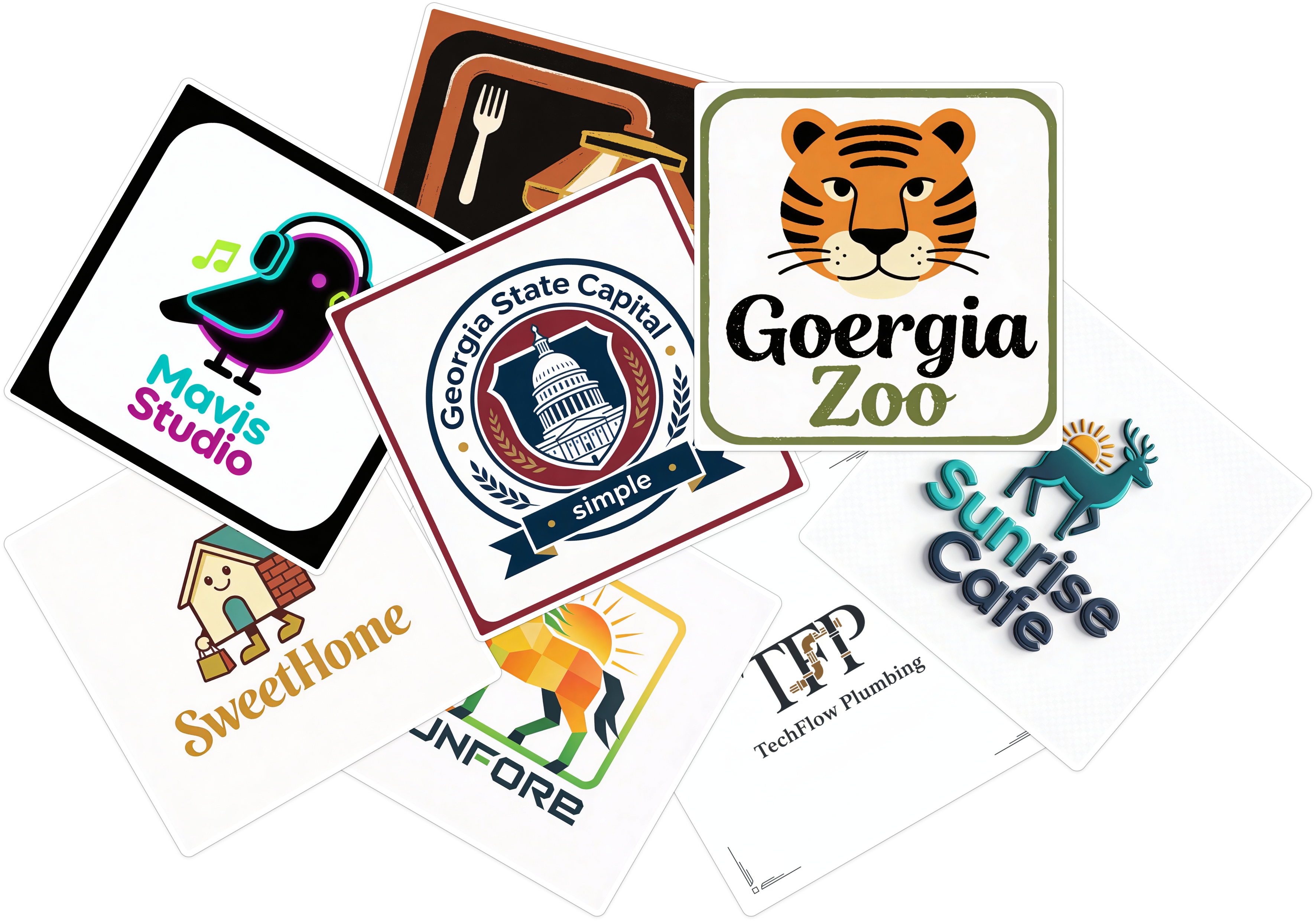 Logo Designer gallery image