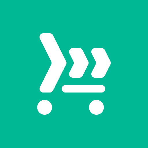 Groceed - Product Hunt launch logo and brand identity