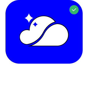 Cloud Security for A... logo