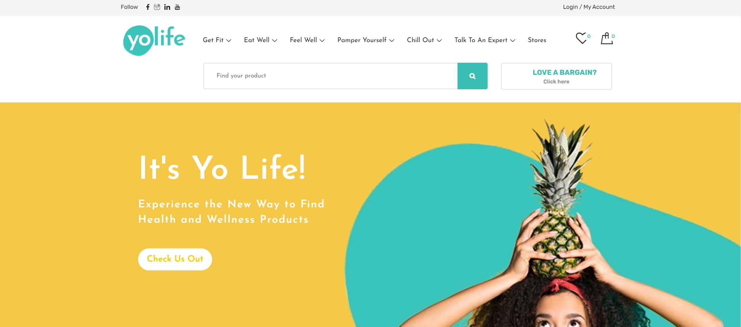 Yo Life gallery image