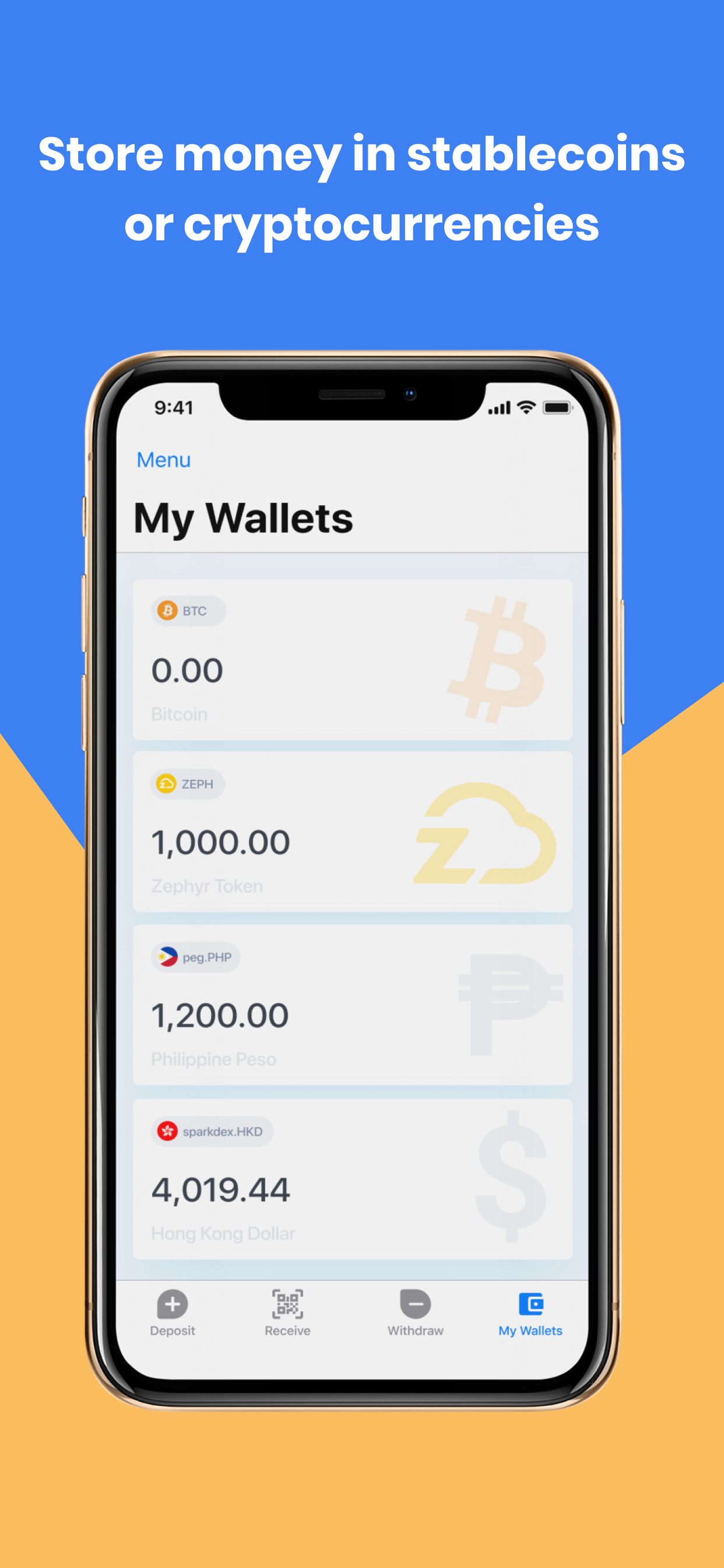 Bitspark gallery image