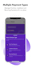 Payy Cashflow Tracker gallery image