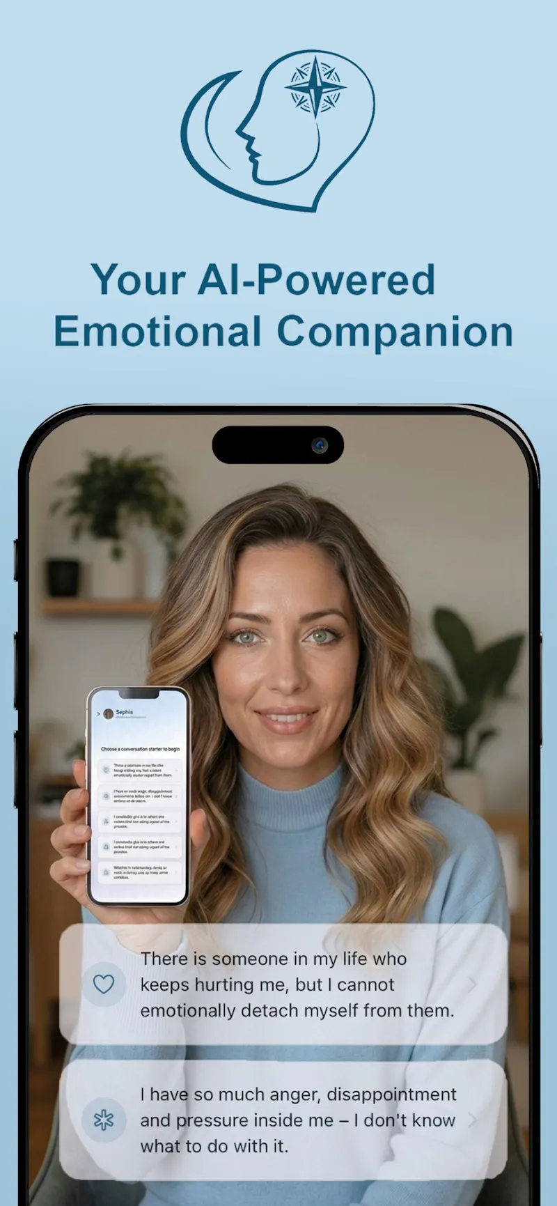 EMOSOPHIE® by Marion Kohn screenshot 3