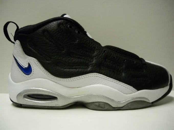 Nike Air Garnett I 