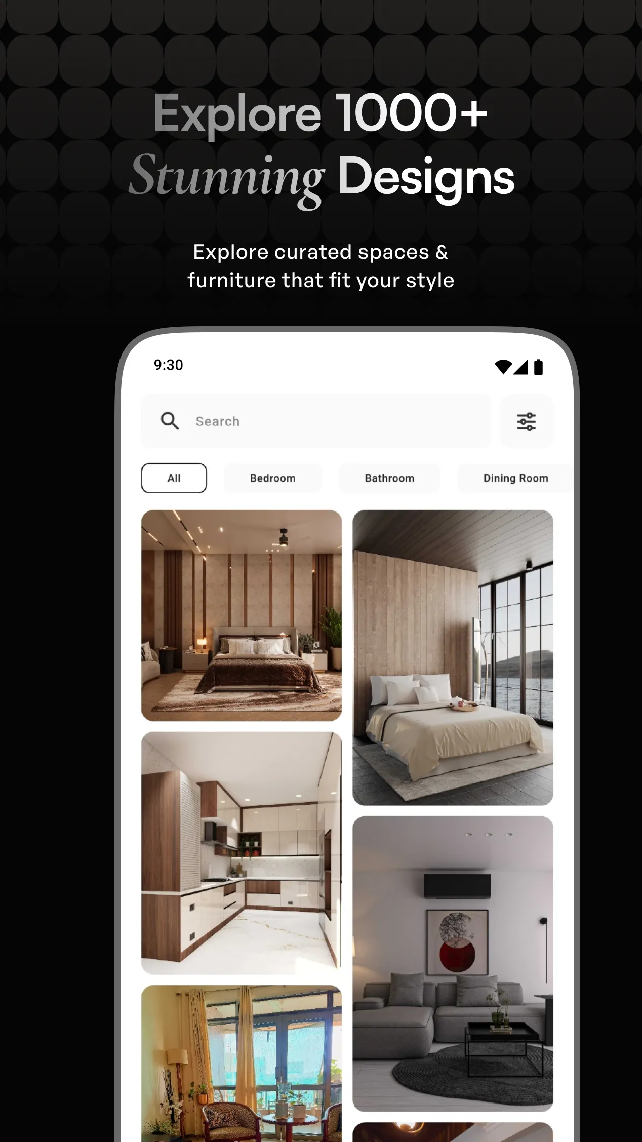 Livespace.ai gallery image