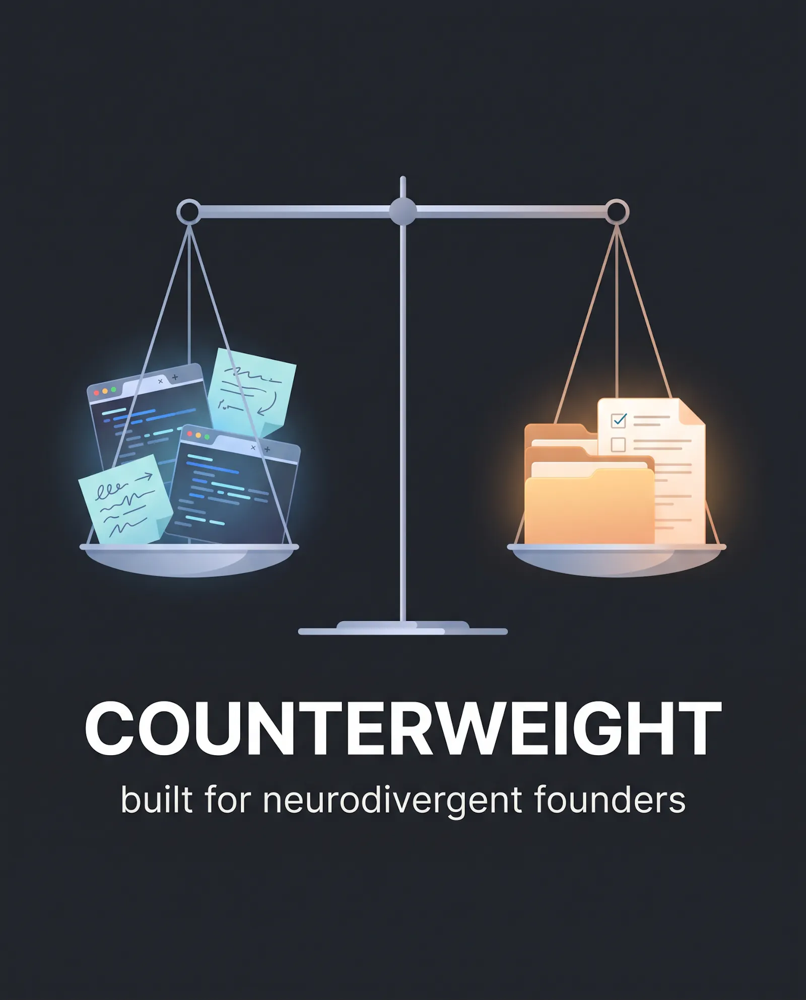 AI Cofounder OS screenshot 2