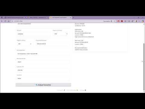 FinConnectAI gallery image