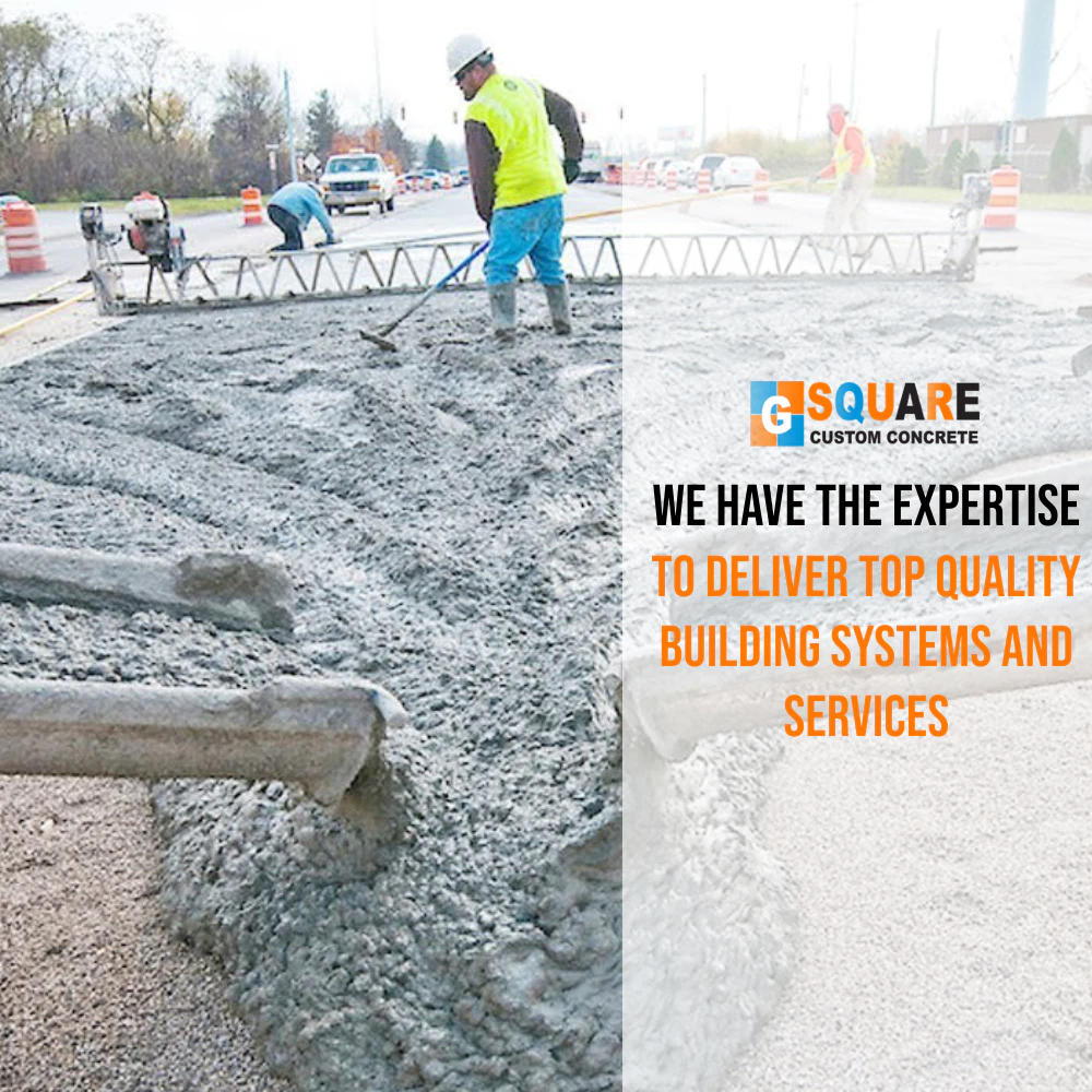 Damp Proofing Services Calgary- G Square
