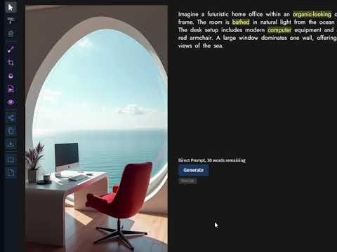 ARIA Prompter gallery image