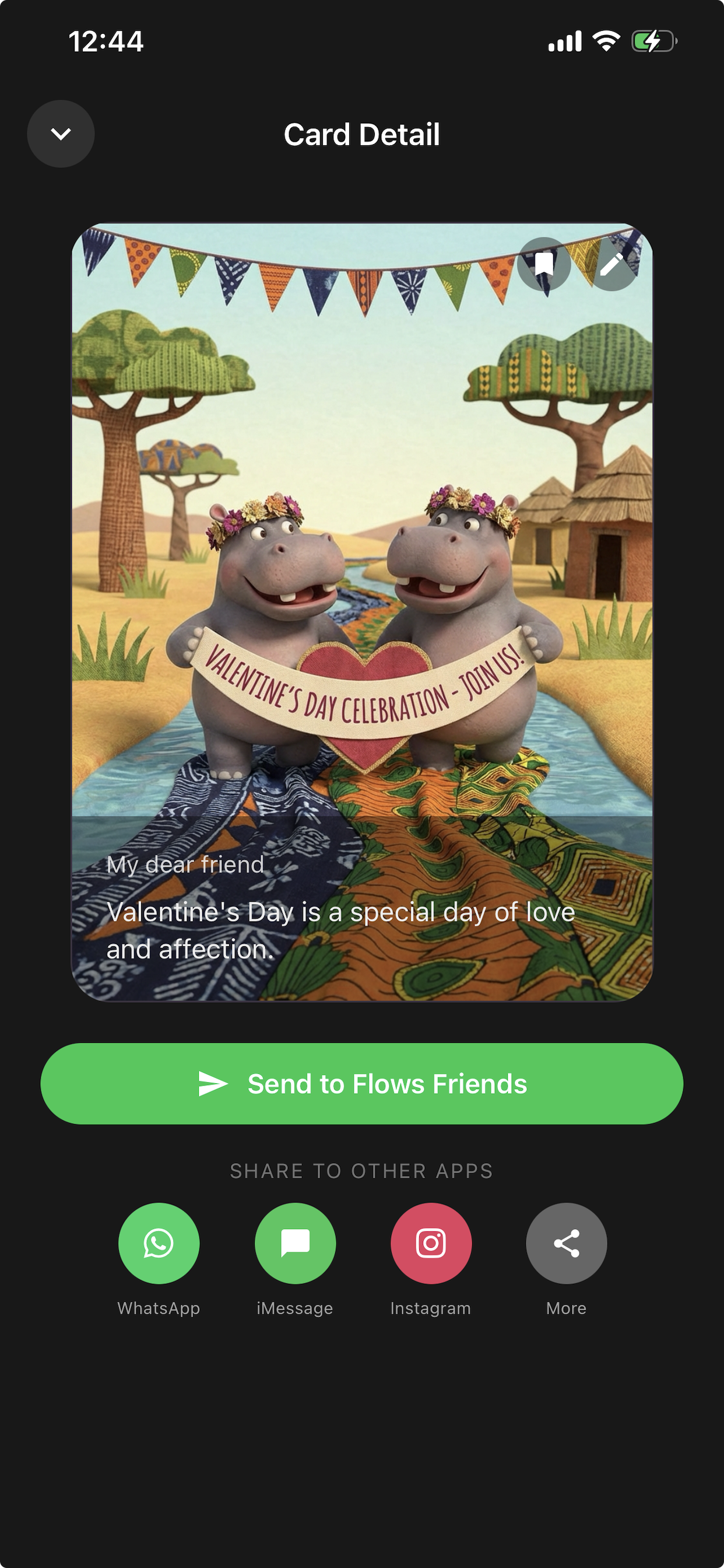 DailyFlows gallery image