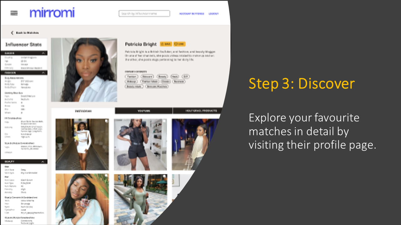 Mirromi gallery image