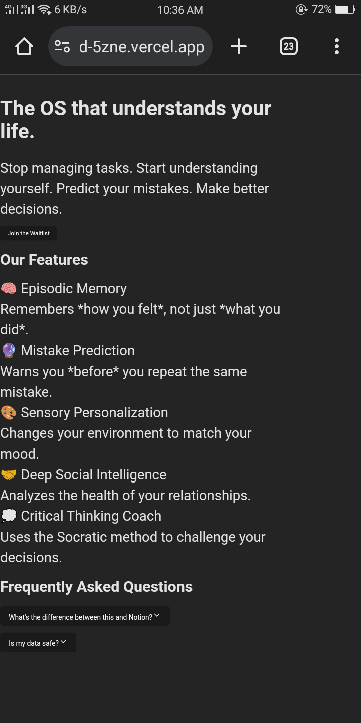 SmartLifeAI gallery image