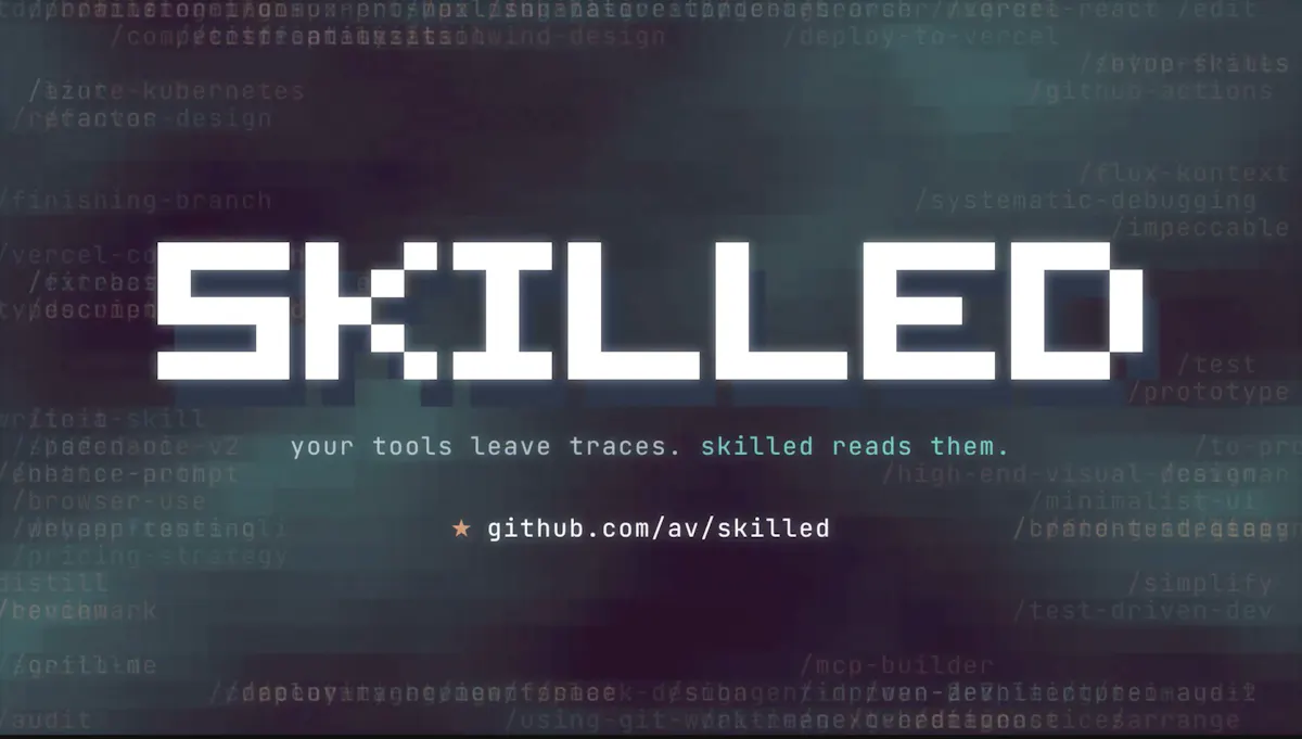 Skilled
