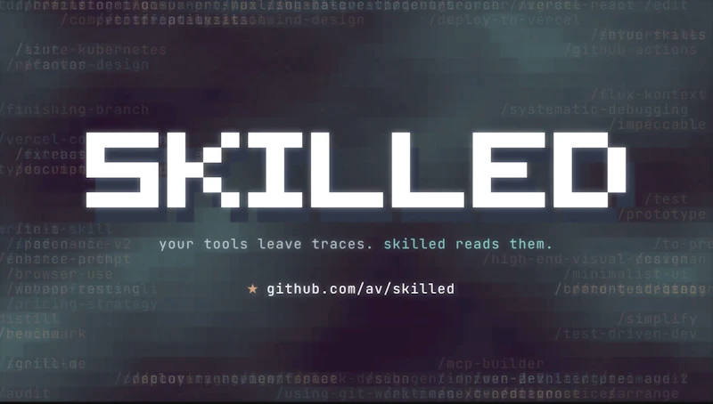 Skilled screenshot 2