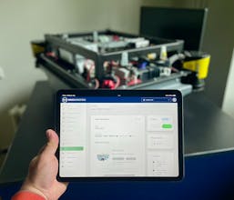 WAKU Care gallery image