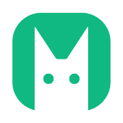 MileStage - Product Hunt launch logo and brand identity