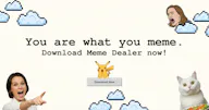 Meme Dealer