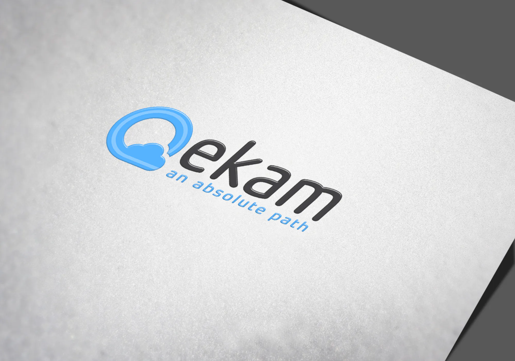 Ekam Drive