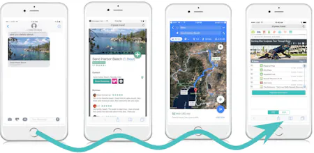 TripSee Concierge gallery image