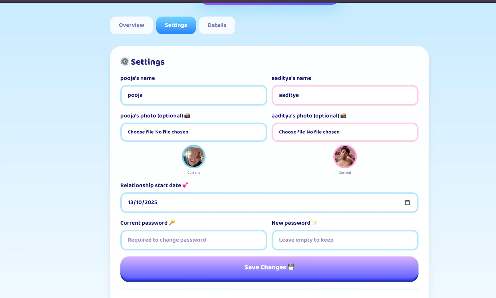 Bubu's Memory Book screenshot 11