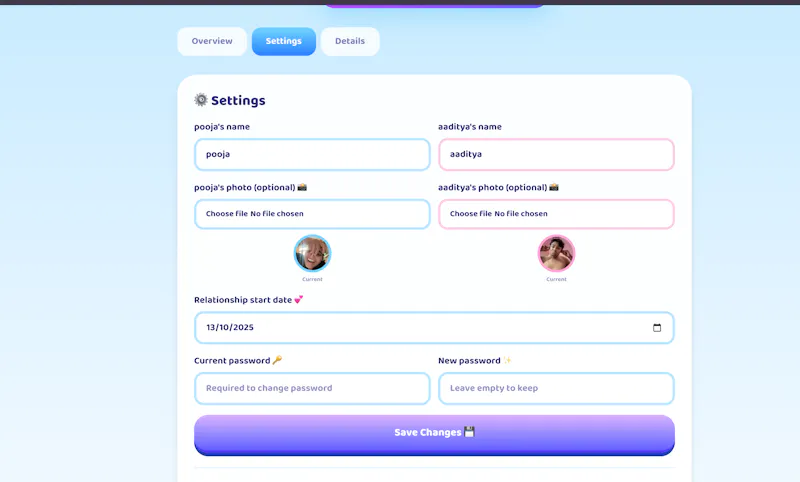 Bubu's Memory Book screenshot 11