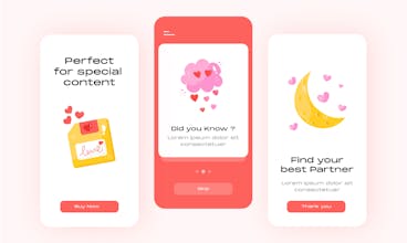 120 Animated Love Stickers gallery image