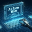 AI Form Filler gallery image