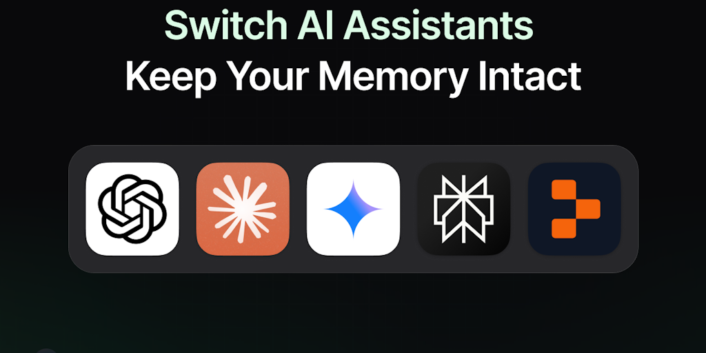 OpenMemory Chrome Extension