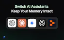 OpenMemory Chrome Extension