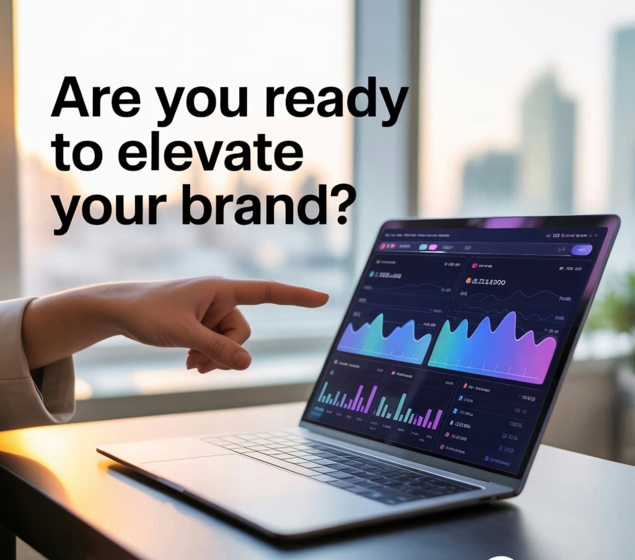 Média consultant en marketing numérique Malappuram - Marketing intelligent.Un impact plus fort 1