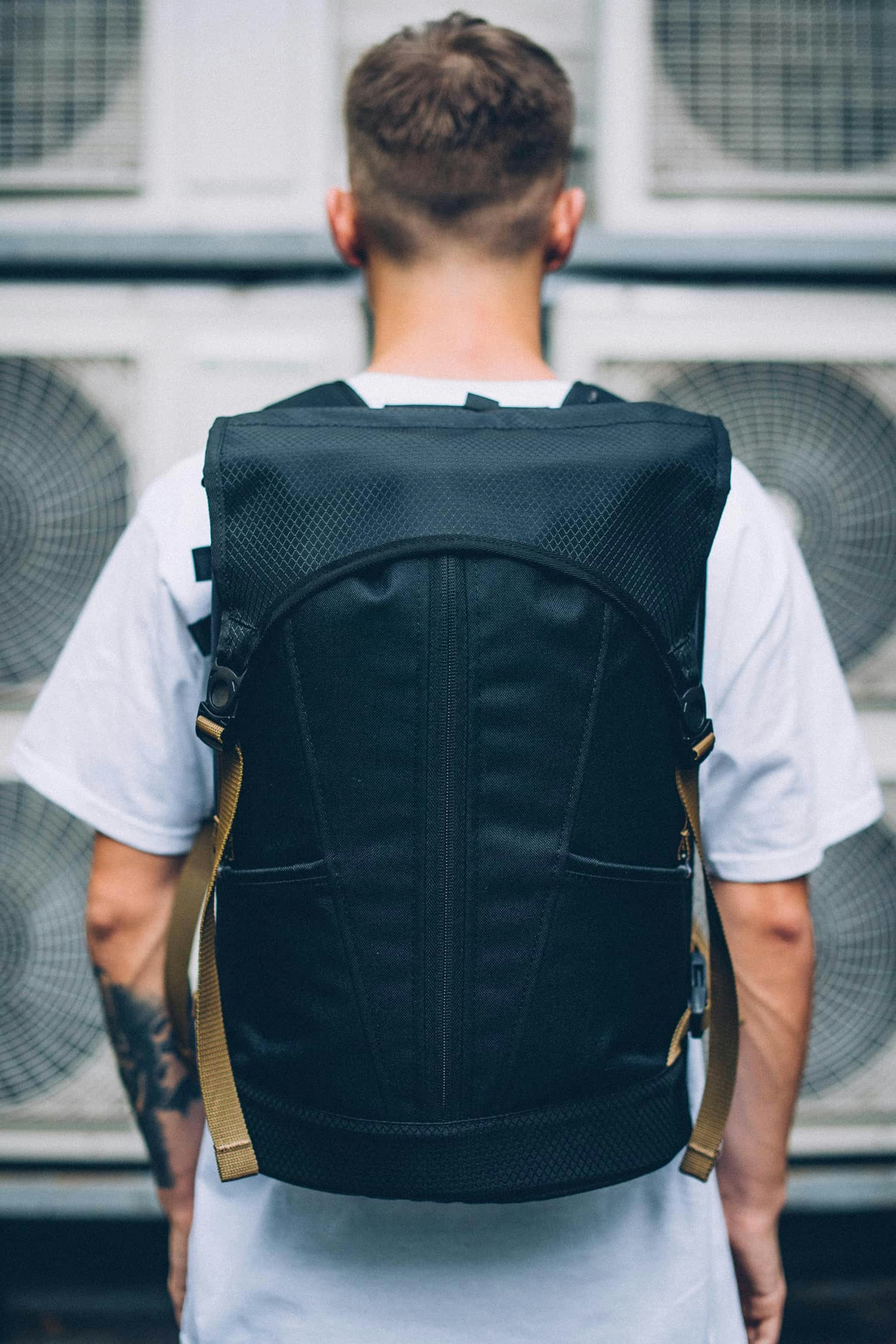 GUD backpacks gallery image