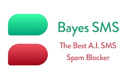 Bayes SMS media 1