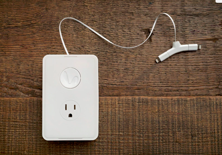 RABBITcharger gallery image