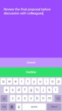 Zen List gallery image