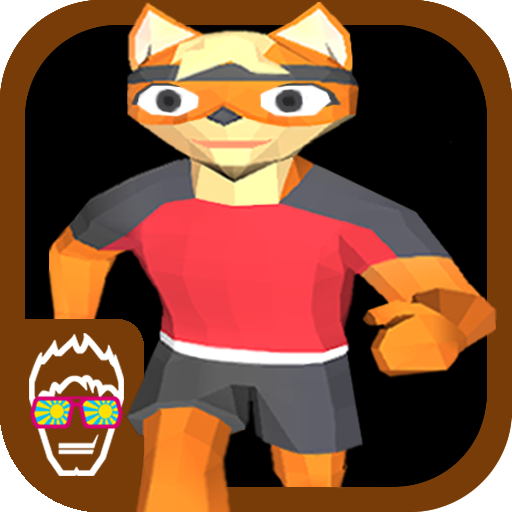 Fruits Miner Run