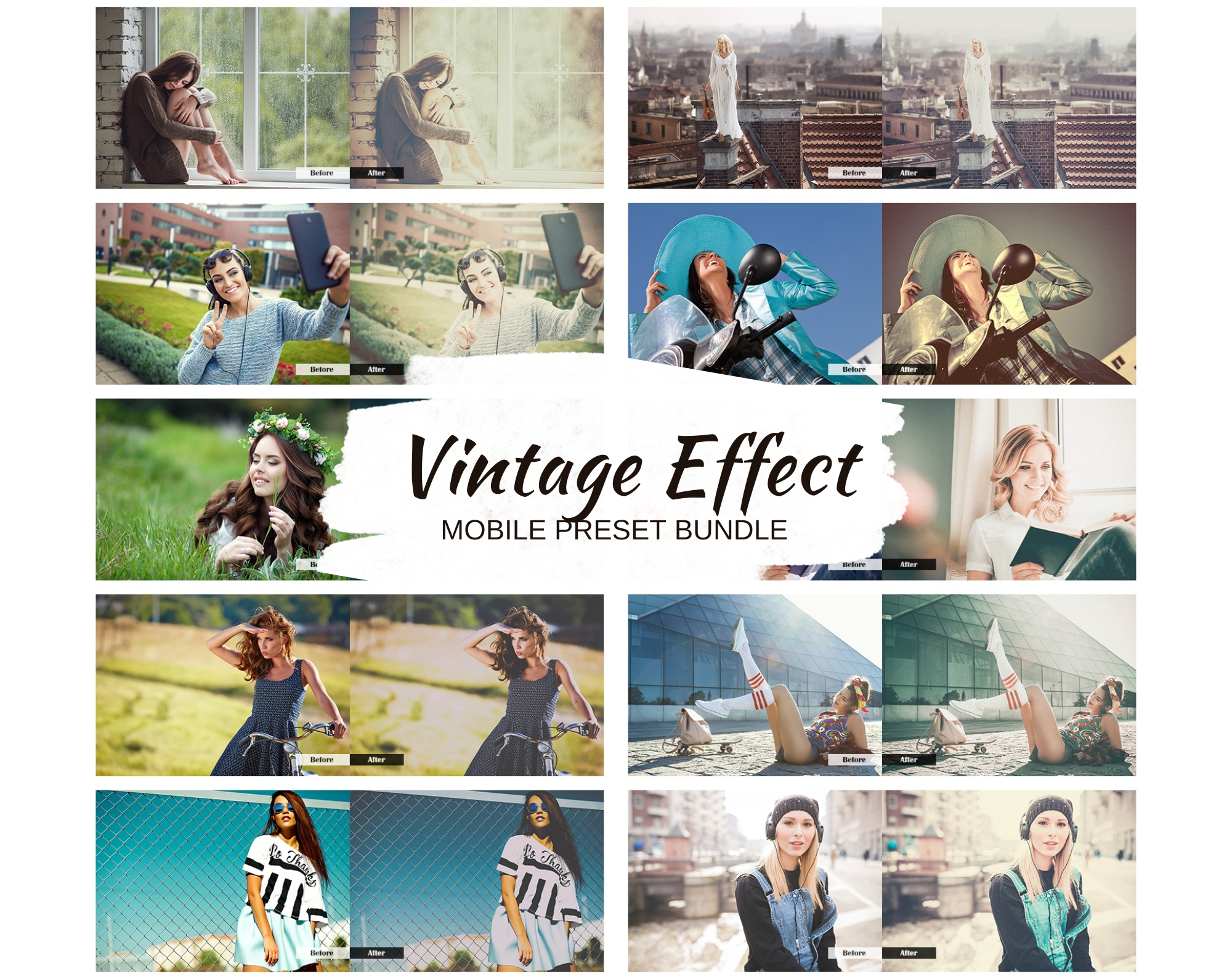 Ultimate Lightroom Bundle media 6