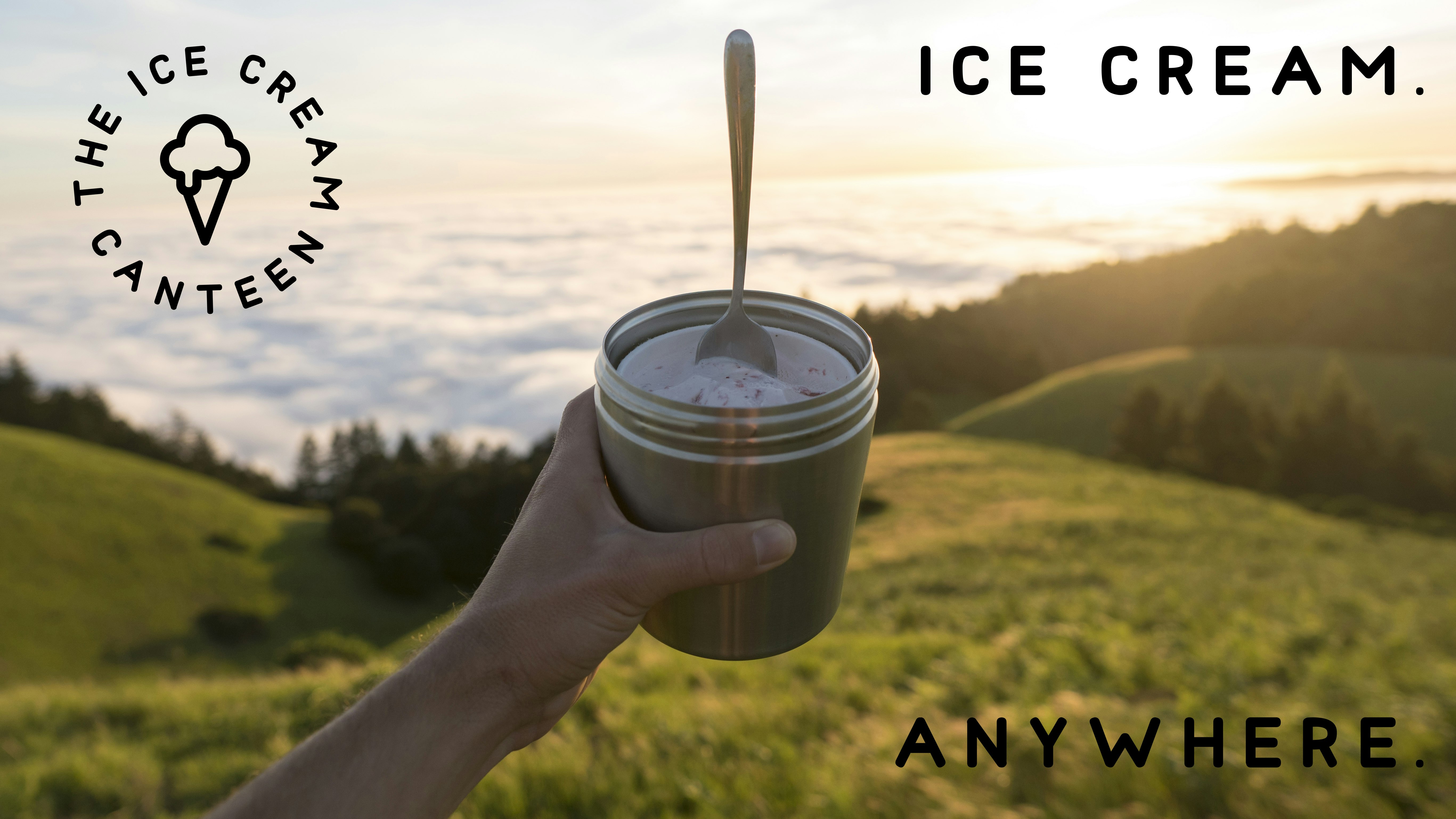 The Ice Cream Canteen gallery image